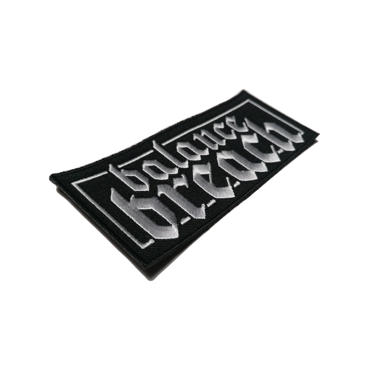Balance Breach - Patch