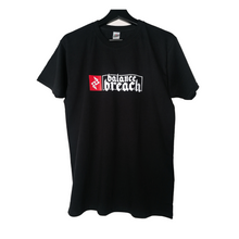 Load image into Gallery viewer, The Brand T-shirt BLACK
