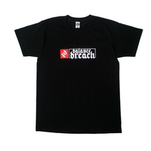Load image into Gallery viewer, The Brand T-shirt BLACK

