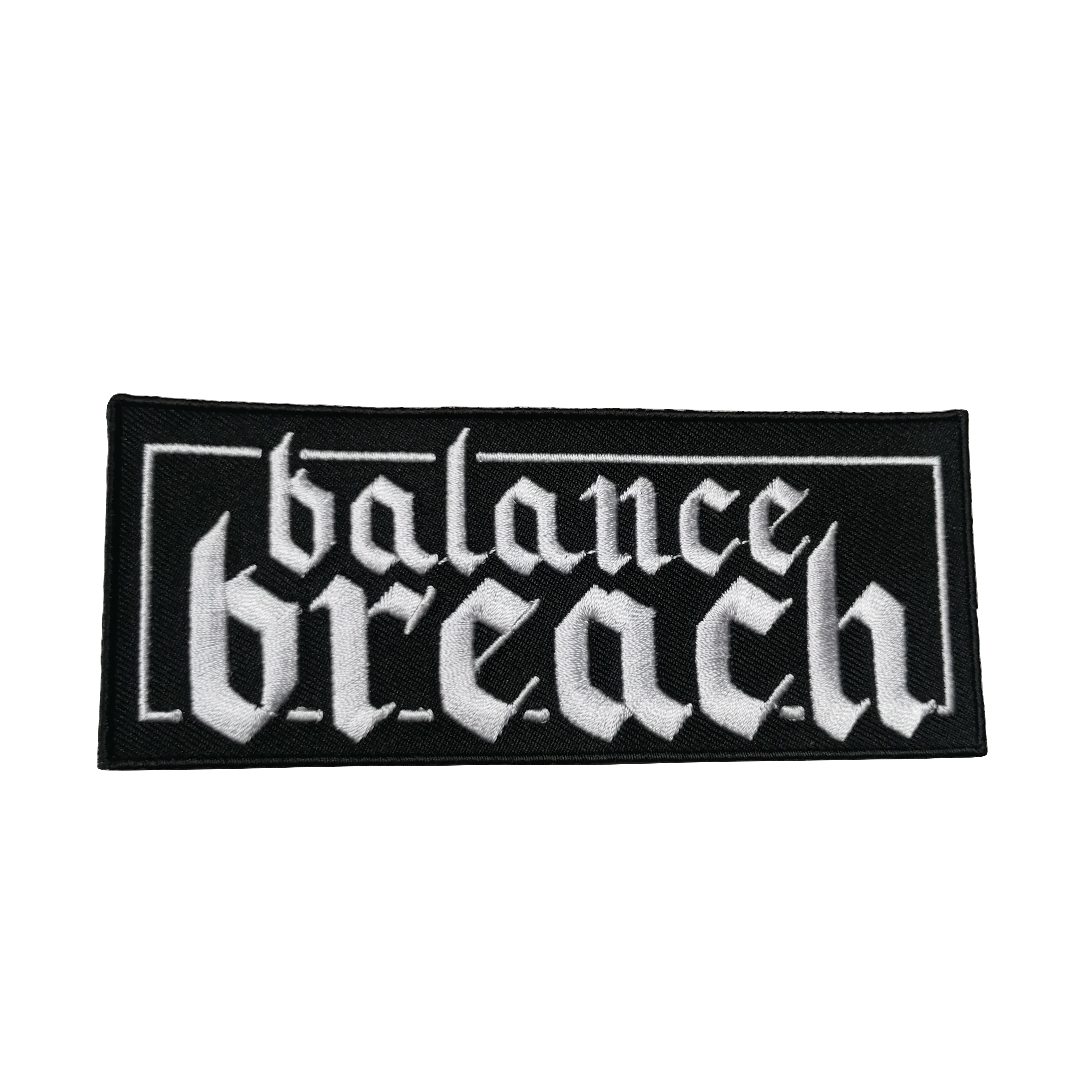 ⭐︎まめ⭐︎Balance Breach Balance Breach - Patch
