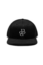 Load image into Gallery viewer, Classic logo snapback
