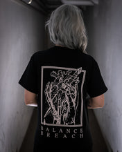 Load image into Gallery viewer, Dagger unisex T-shirt (size S left)
